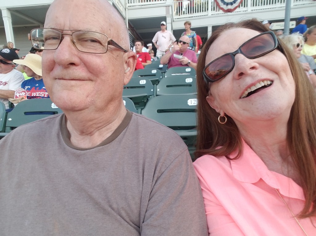 I Didn’t Plan This Trip – I Just Don’t Have the&nbsp;Words